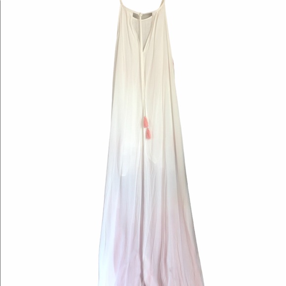 Maxi Dress size small - Picture 7 of 9